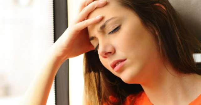 5 simptome ale afectiunilor ginecologice pe care femeile le ignora