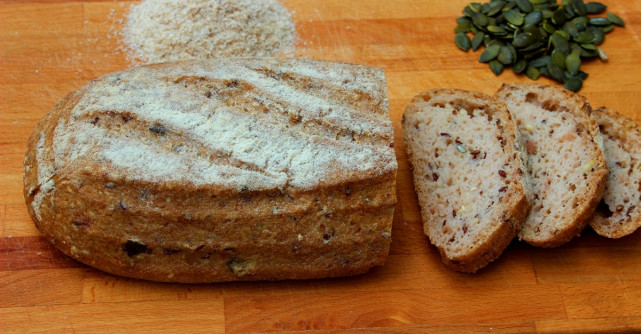 Brutăria socială MamaPan produce dulciuri și pâine fără aditivi, conservanți sau arome artificiale