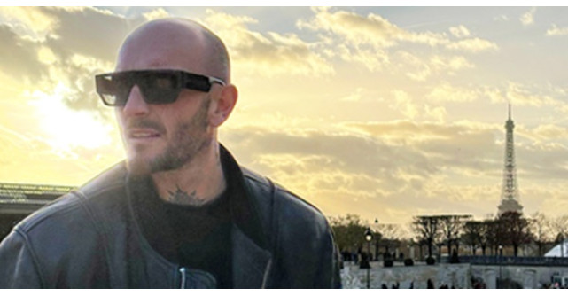 Reacția lui Cătălin Bordea după ce a aflat că fosta sa soție s-a despărțit de Spike: Mă bucur pentru realizările ei...