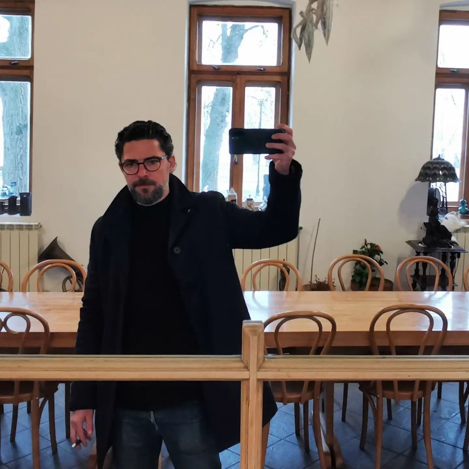 Divorț în secret! Dan Bordeianu a pus capăt mariajului său acum trei ani, dar abia acum a vorbit despre asta