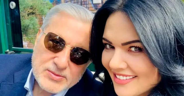 Ioana Năstase a depus actele de divorț: căsnicia cu Ilie Năstase se încheie după cinci ani tumultuoși