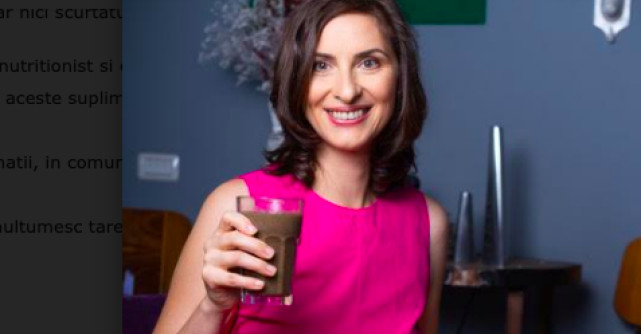 Cum folosim inteligent suplimentele pentru echilibru hormonal în premenopauză