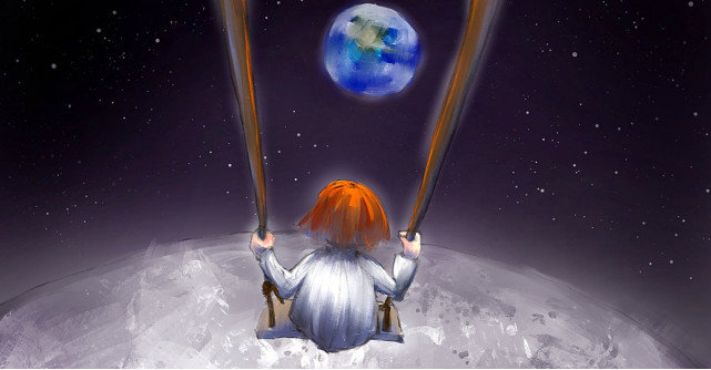 Cele 7 legi care iti guverneaza viata