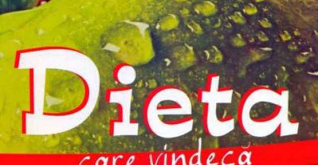 Dieta care vindeca diabetul