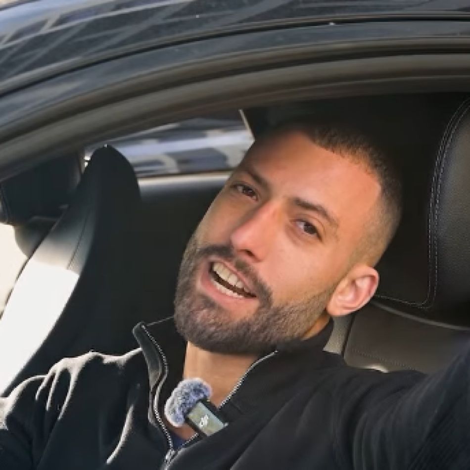 Bianca Dan și Mattia, din nou împreună la o nuntă după despărțirea de Marian Grozavu. Ce s-a întâmplat între ei