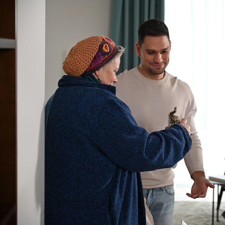 Ultimele episoade din Ana, mi-ai fost scrisă in ADN au RUPT audiența. Un moment șocant a schimbat complet cursul poveștii