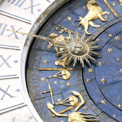 Astrologie: Horoscopul lunii aprilie pentru toate zodiile