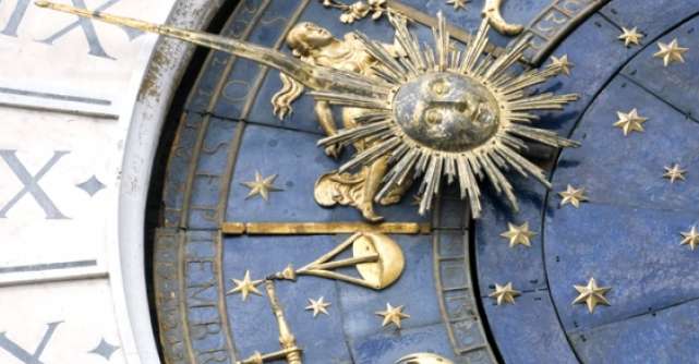 Astrologie: Horoscopul lunii aprilie pentru toate zodiile