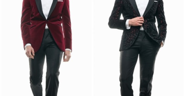 Sfaturi privind alegerea costumului de mire