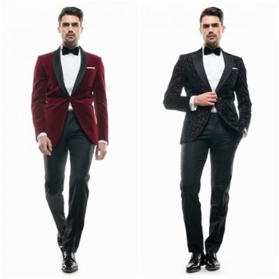 Sfaturi privind alegerea costumului de mire