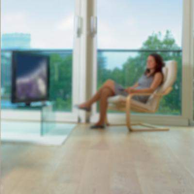 Glade Discreet -  cel mai subtire odorizant electric