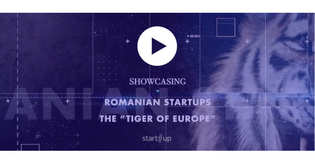 start-up.ro a lansat primul documentar despre istoria și evoluția ecosistemului de startup-uri din România