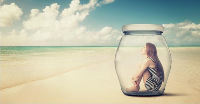 Persoanele introvertite si spiritualitatea