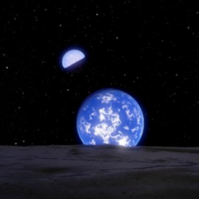 Corpul cosmic bizar pe care cercetătorii l-au confundat cu a doua Lună a Pământului. Care e povestea?