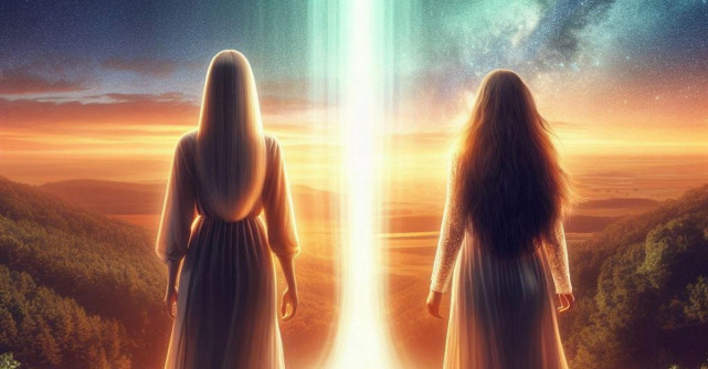 Portalul Peștilor se deschide pe 18 Februarie: Magie, Karma și resetarea destinelor. Visul devine realitate... sau coșmar?