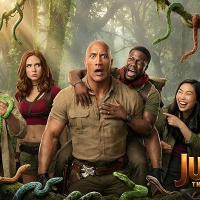 În sfârșit, a fost anunțată data de lansare pentru Jumanji 4, după ani de amânări