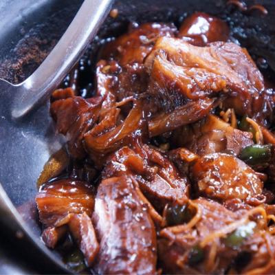 Friptură de miel pentru Paște: Cele mai bune rețete ale lui Jamie Oliver