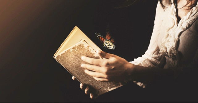 7 romane psihologice care se joaca cu mintea ta