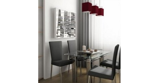 Cum pastram locuinta racoroasa?