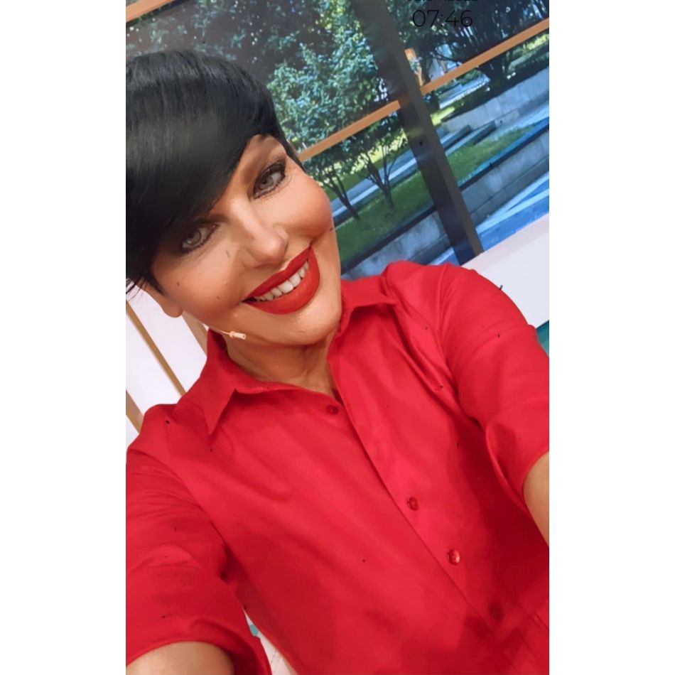 Ce intervenții estetice are Patrizia Paglieri? Îndrăgitul Chef, compromisuri de dragul frumuseții 