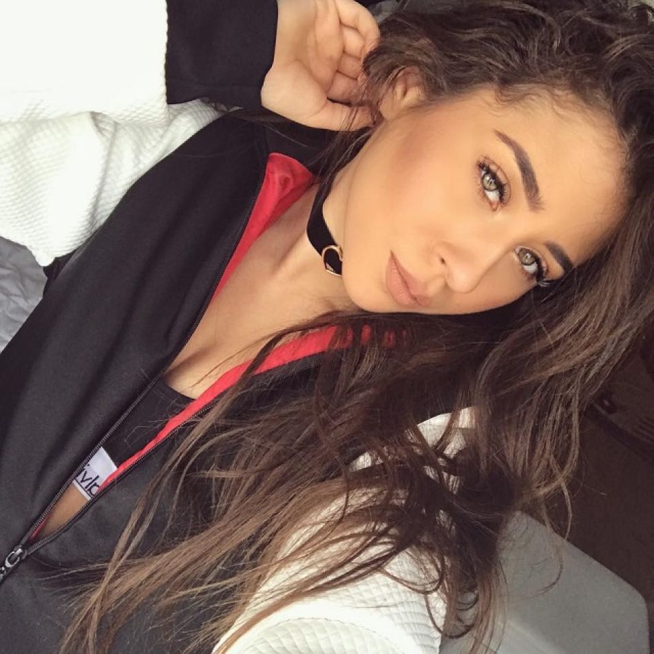 Nicole Cherry, detalii neștiute din copilăria sa. Cum a reușit să treacă peste momente dificile?