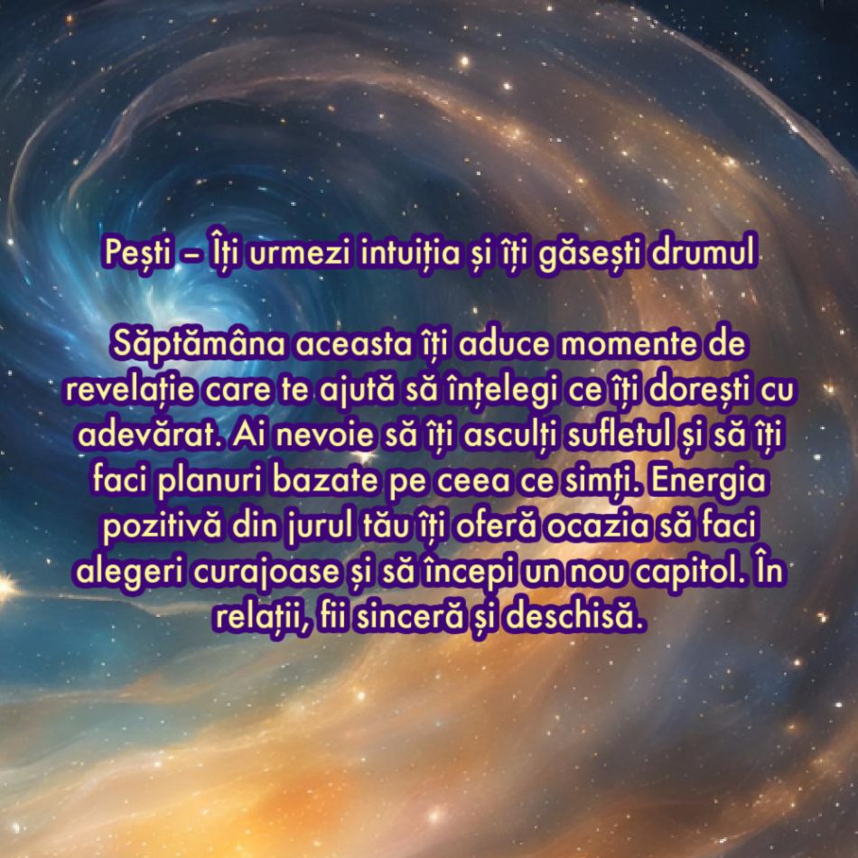 Horoscop săptămânal: De ce are nevoie fiecare semn zodiacal în săptămâna 9-15 decembrie