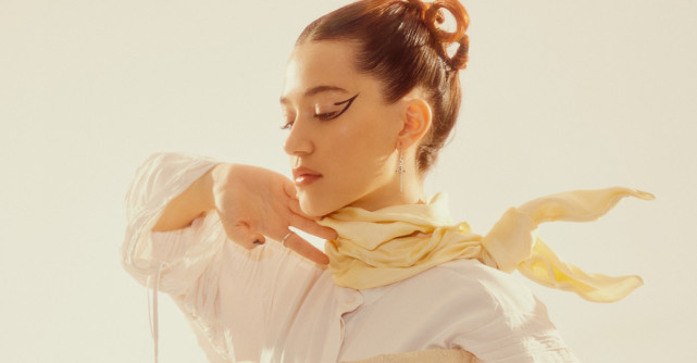 Krrysopher lansează prima melodie din carieră: 