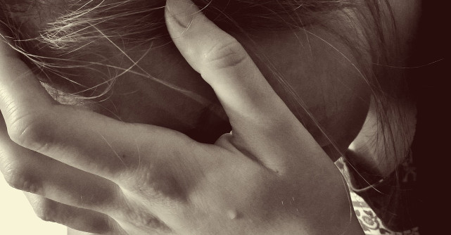 Pentru atunci când nu mai ai lacrimi să plângi: de tine ține să mergi înainte!