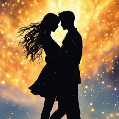 Dacă cineva poate să iubească, e împărat. Dacă cineva este iubit, e infinit