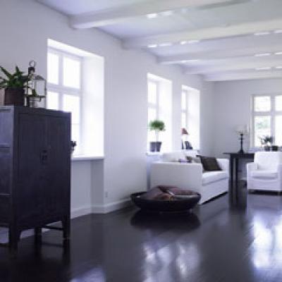 Locuinta din Danemarca: detaliile fac diferenta