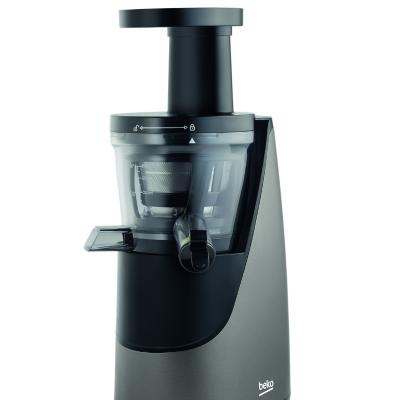 Primavara aceasta, fa-ti plinul de vitamine cu noul storcator Beko cu presare la rece!