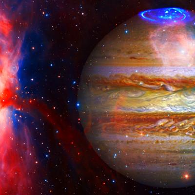 Jupiter a intrat în Taur și aici va rămâne până la finalul anului 2023. Viețile tuturor se schimbă în bine