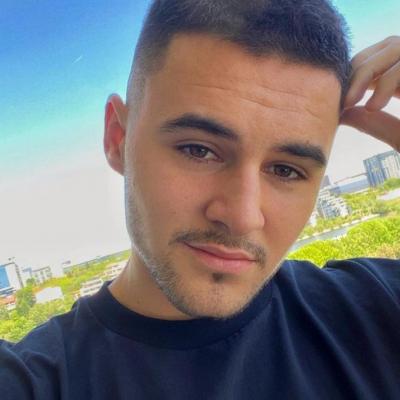 Mario Fresh îi simte lipsa lui Alex Velea! Ce a spus tânărul despre iubitul Antoniei: „Simțeam nevoia să cer o părere”