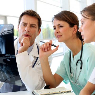 Colapsul sistemului de sanatate se vede de la Bruxelles. Solicitam masuri urgente!