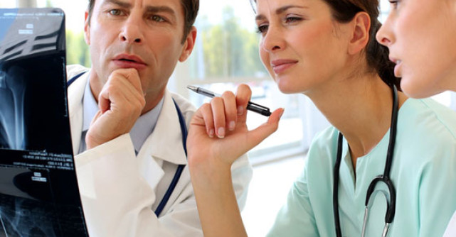 Colapsul sistemului de sanatate se vede de la Bruxelles. Solicitam masuri urgente!