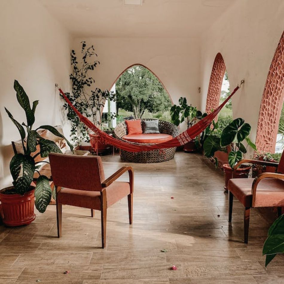 Descoperă cele mai noi trenduri în design interior pentru 2024