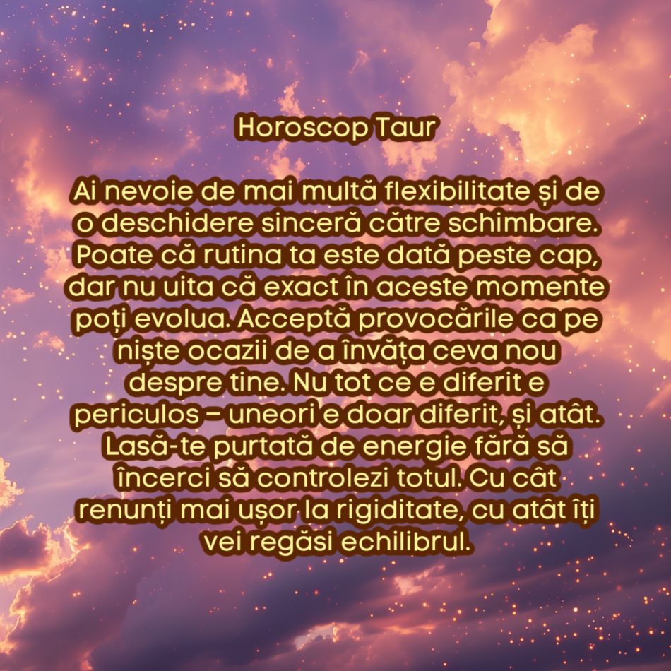 Horoscop săptămânal: De ce are nevoie fiecare semn zodiacal în săptămâna 30 iunie - 6 iulie
