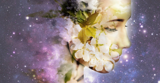 Crede în Univers chiar și în cele mai dificile momente