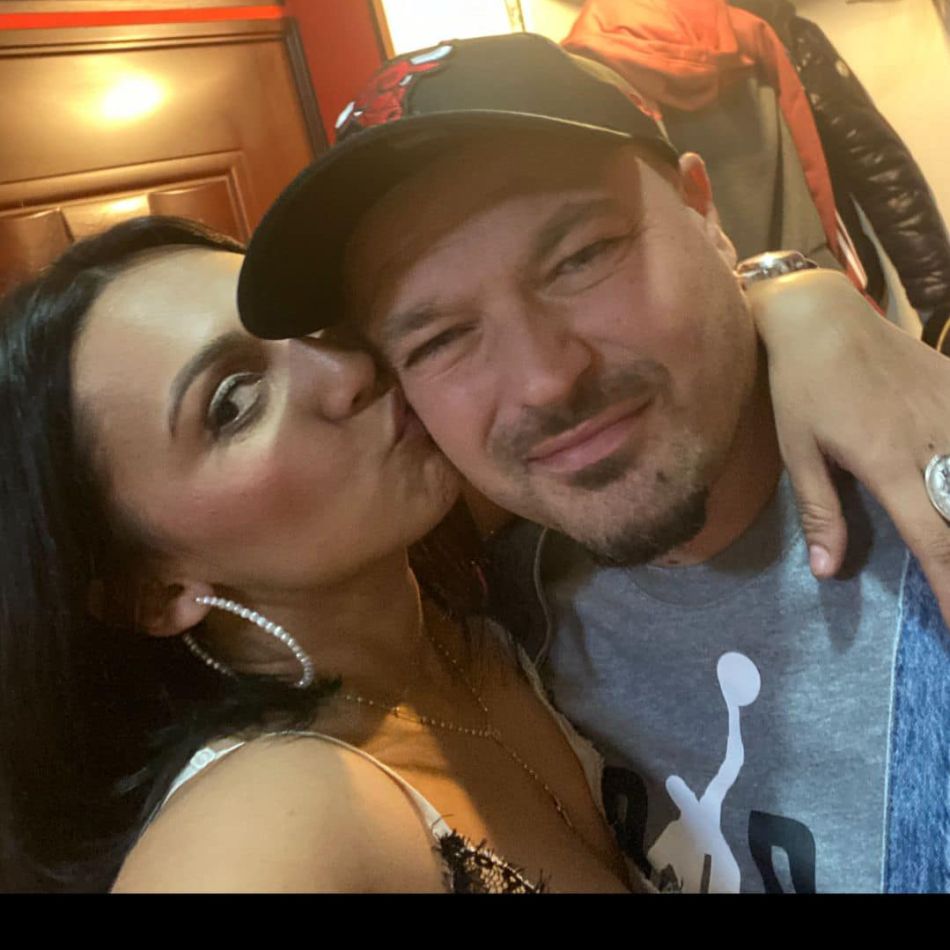 Puya, deranjat de către agenții de pază. Artistul și-a oprit concertul: Nu ne strica petrecerea, te rog frumos