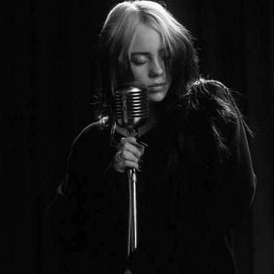 Billie Eilish lansează videoclipul piesei No Time To Die, coloana sonoră a filmului James Bond