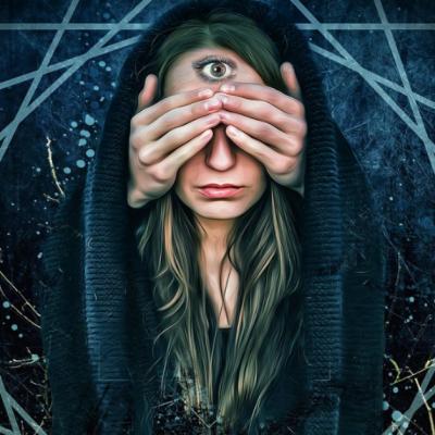 Tu ai al treilea ochi activat?