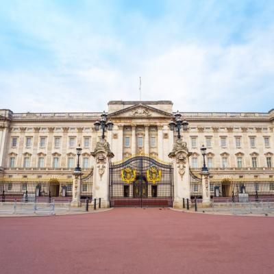 Casa Regală a României, la Palatul Buckingham! Întâlnire cu Regele Charles a stârnit interesul tuturor