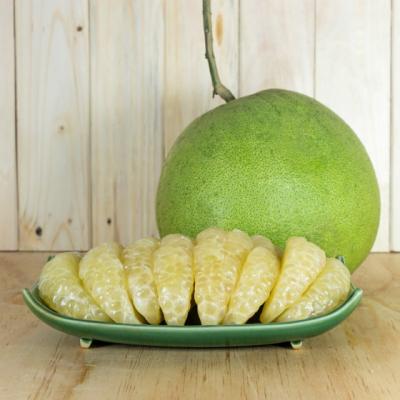 Pomelo, beneficii incredibile pentru sanatate: reduce stresul si combate caderea parului