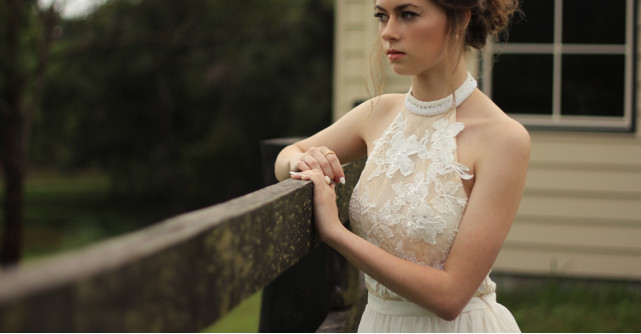 Rochiile feminine baby-doll in primavara vara 2017