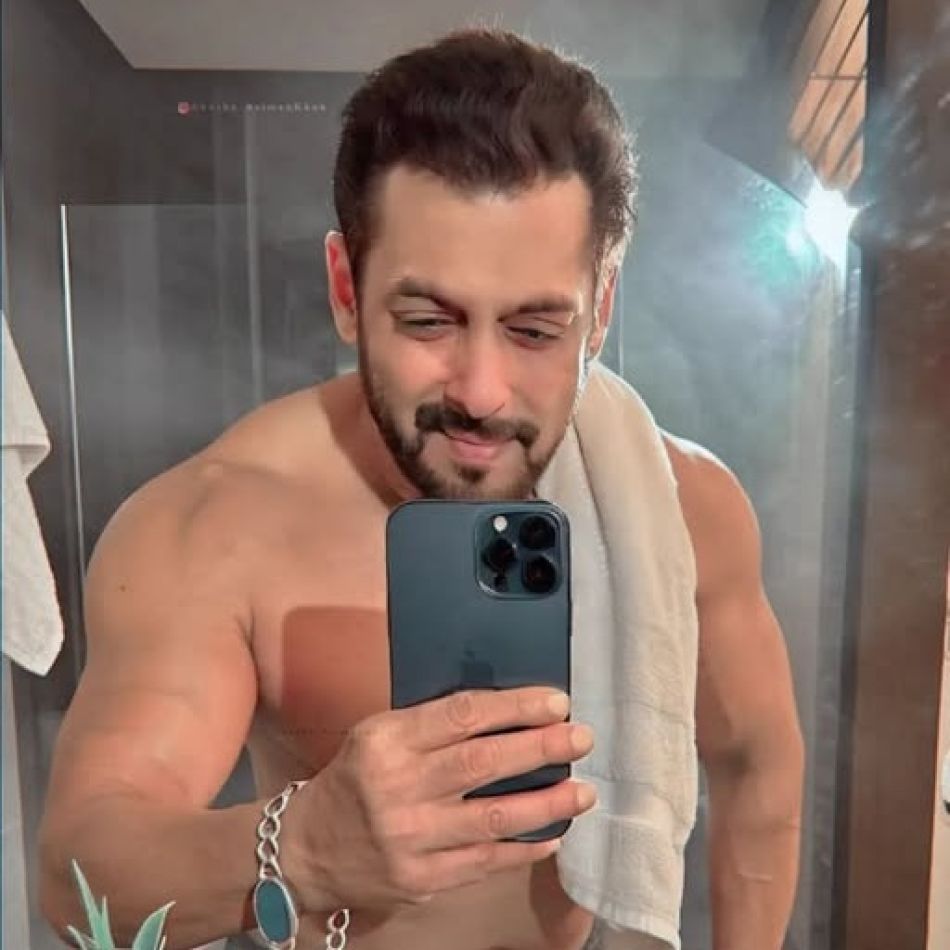 Motivul real pentru care Salman Khan nu s-a căsătorit cu Iulia Vântur, după peste zece ani de relație. Actorul rupe tăcerea