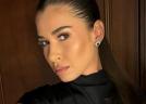 Cristina Dorobanțu, însărcinată la scurt timp după ce s-a căsătorit! Vedeta Kanal D:  Este ca un vis frumos pentru mine...