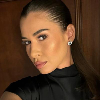Cristina Dorobanțu, însărcinată la scurt timp după ce s-a căsătorit! Vedeta Kanal D:  Este ca un vis frumos pentru mine...
