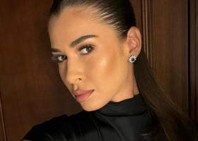 Cristina Dorobanțu, însărcinată la scurt timp după ce s-a căsătorit! Vedeta Kanal D:  Este ca un vis frumos pentru mine...