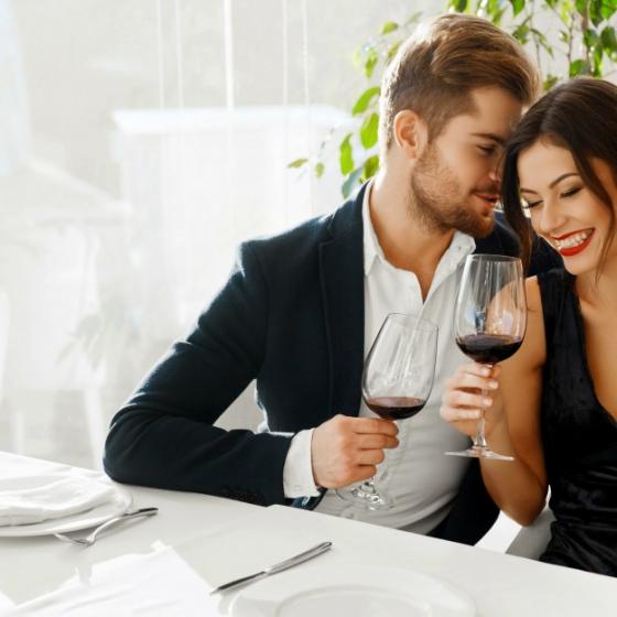 Cum sa te imbraci de Valentine's Day