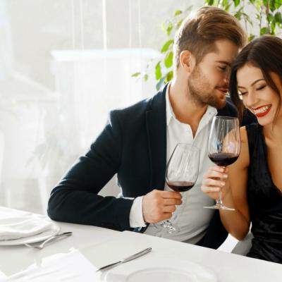 Cum sa te imbraci de Valentine's Day